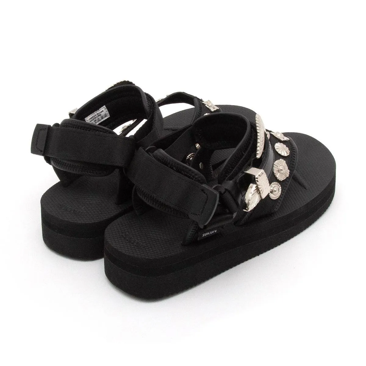 Sport Edge   Toga Virilis TONO 'Black'