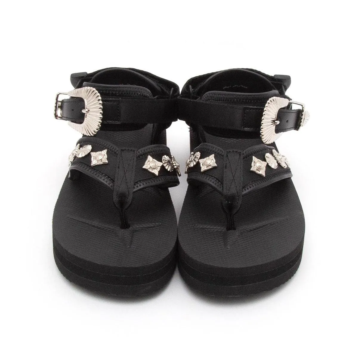 Wet Land River Cross   Toga Virilis TONO 'Black'