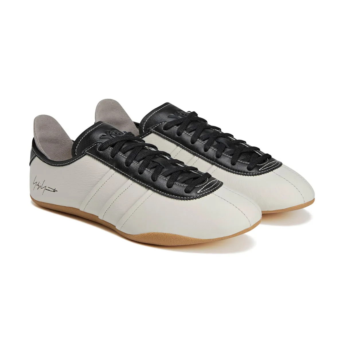 Tokyo 'Orbit Grey Black' Bright Neon Secure