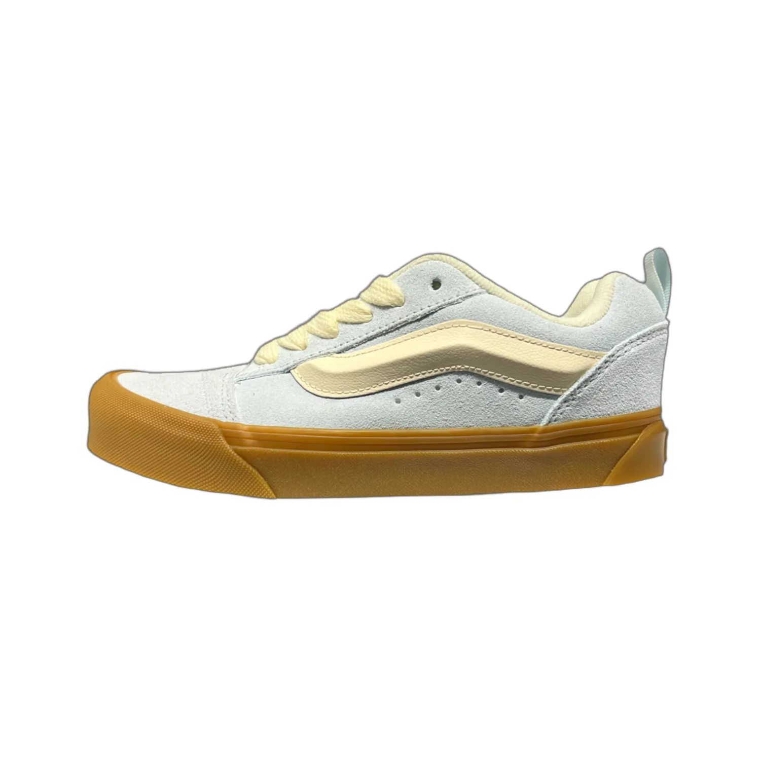 BLU Knu Skool Scandi Clean Desert Run