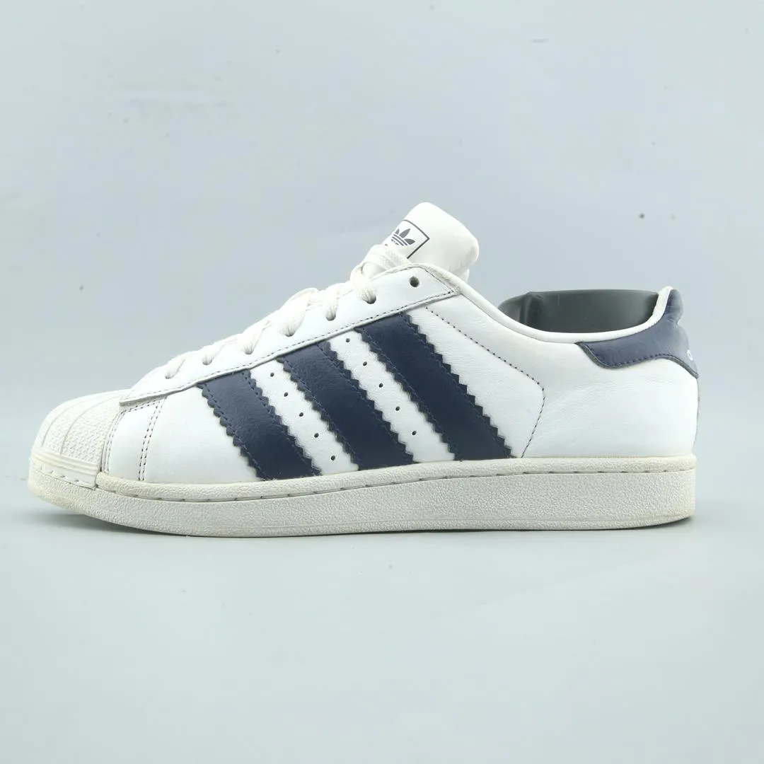 Jump Friendly Stride Style ADIDAS SUPERSTAR