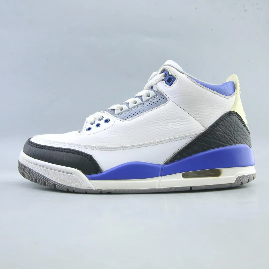 Office Ready JORDAN 3 RETRO