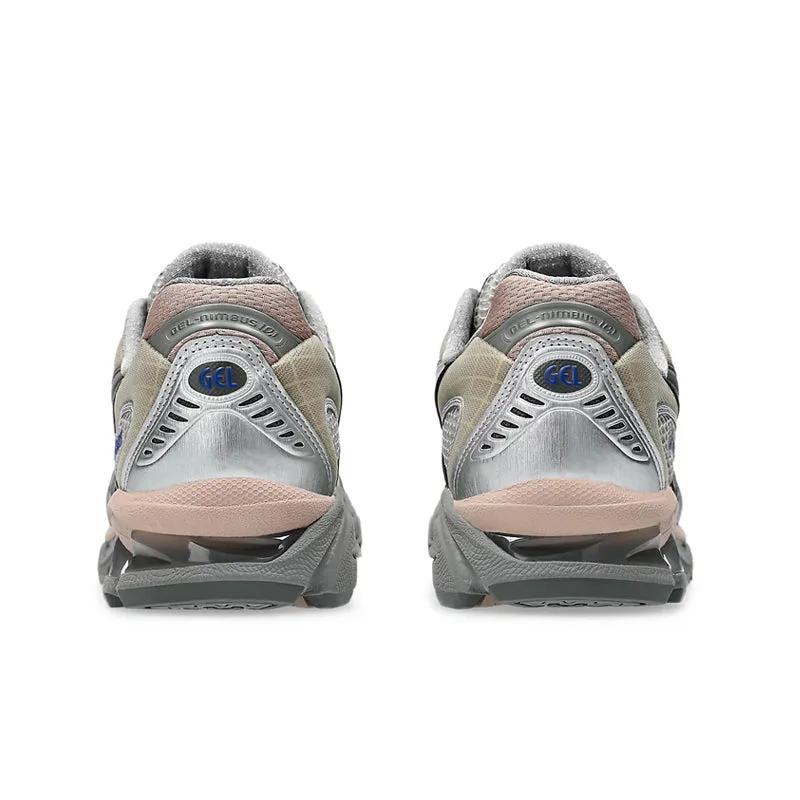 Cushioned Base Work Commute Soul Step GEL-NIMBUS 10.1