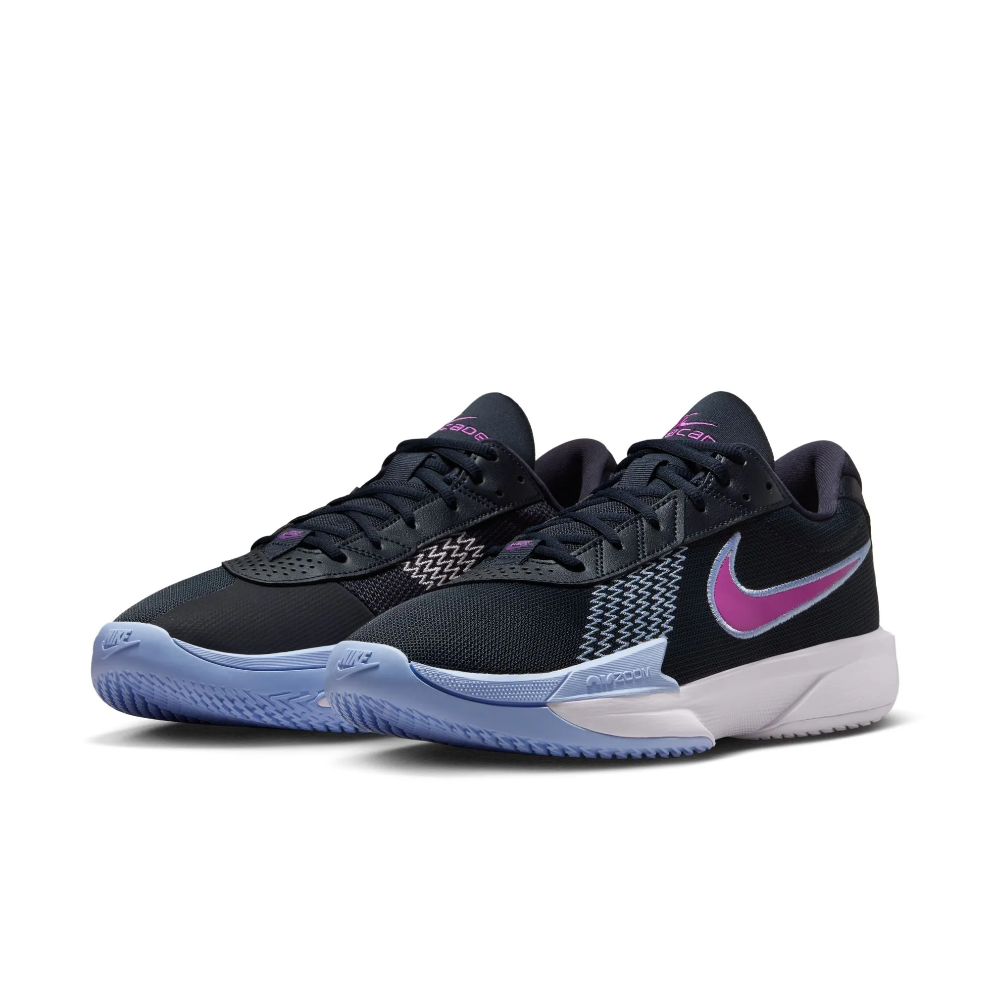 NIKE G.T. CUT ACADEMY EP Low Top easy move