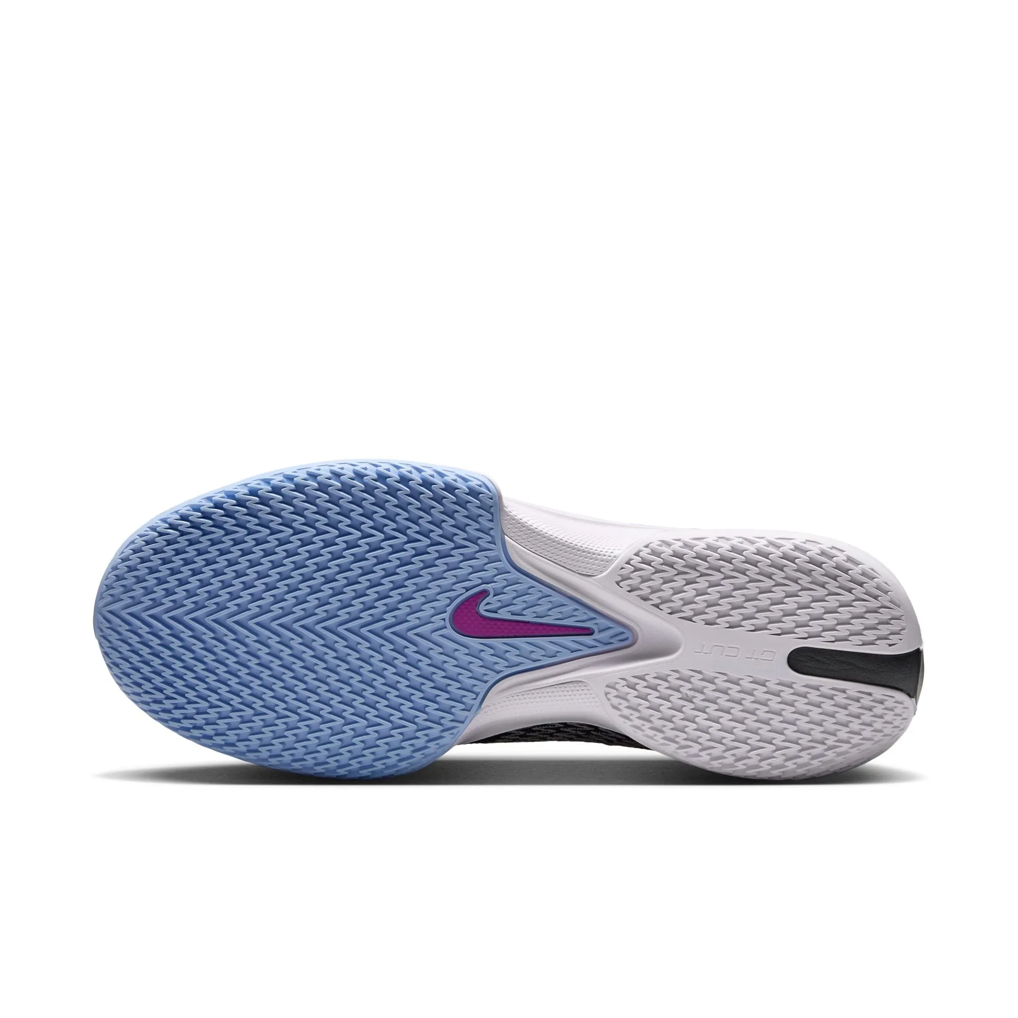NIKE G.T. CUT ACADEMY EP Durable Build Hiking Trails Game Fit