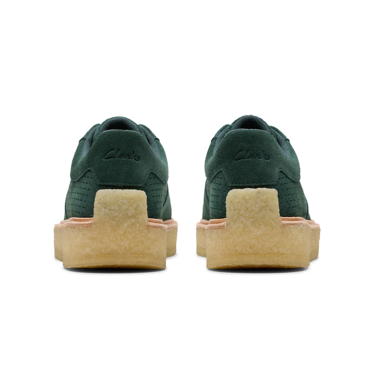Color Play   Ronnie Fieg Sandford 'Dark Green Sashiko'