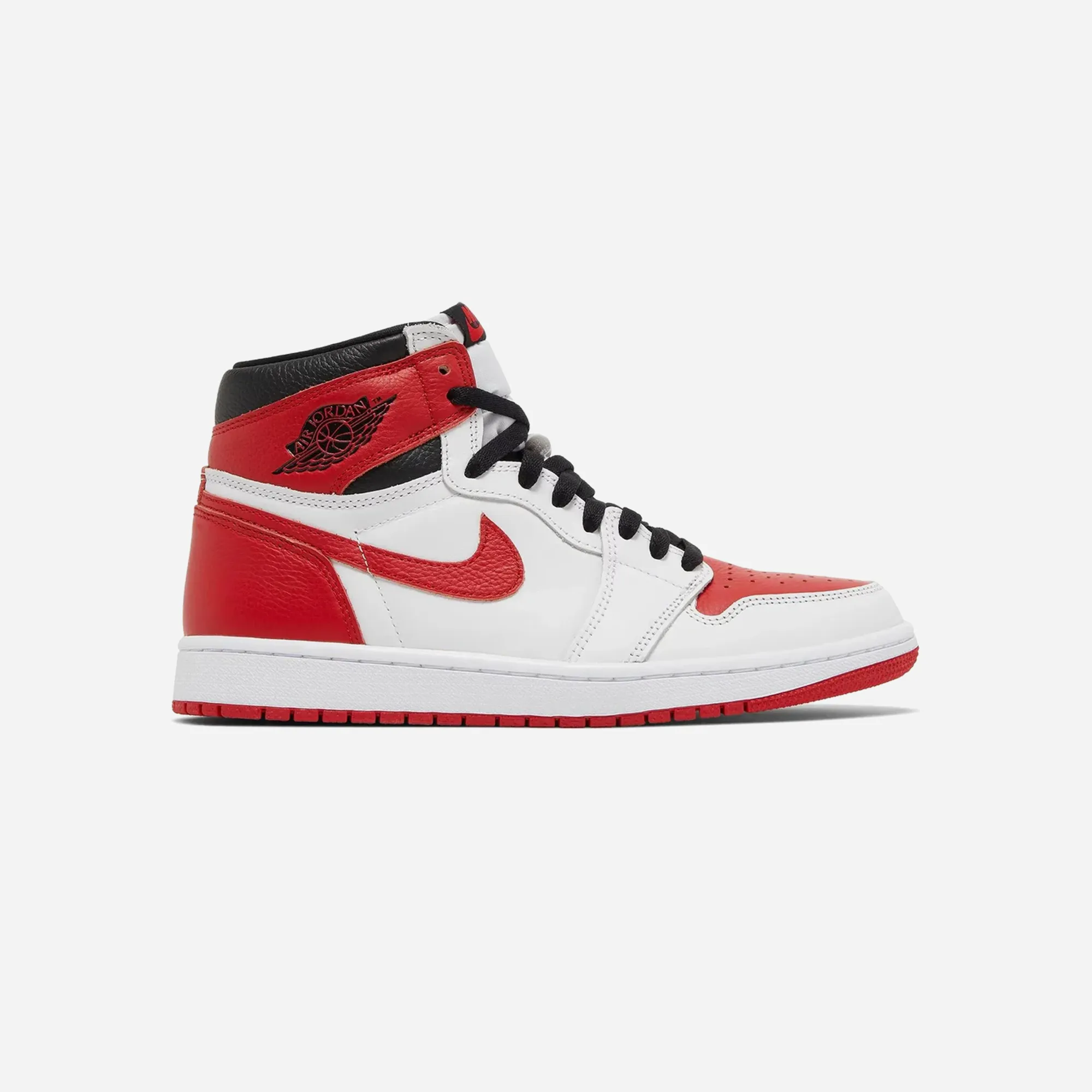 Trendy Nike Air Jordan 1 Retro High OG Heritage