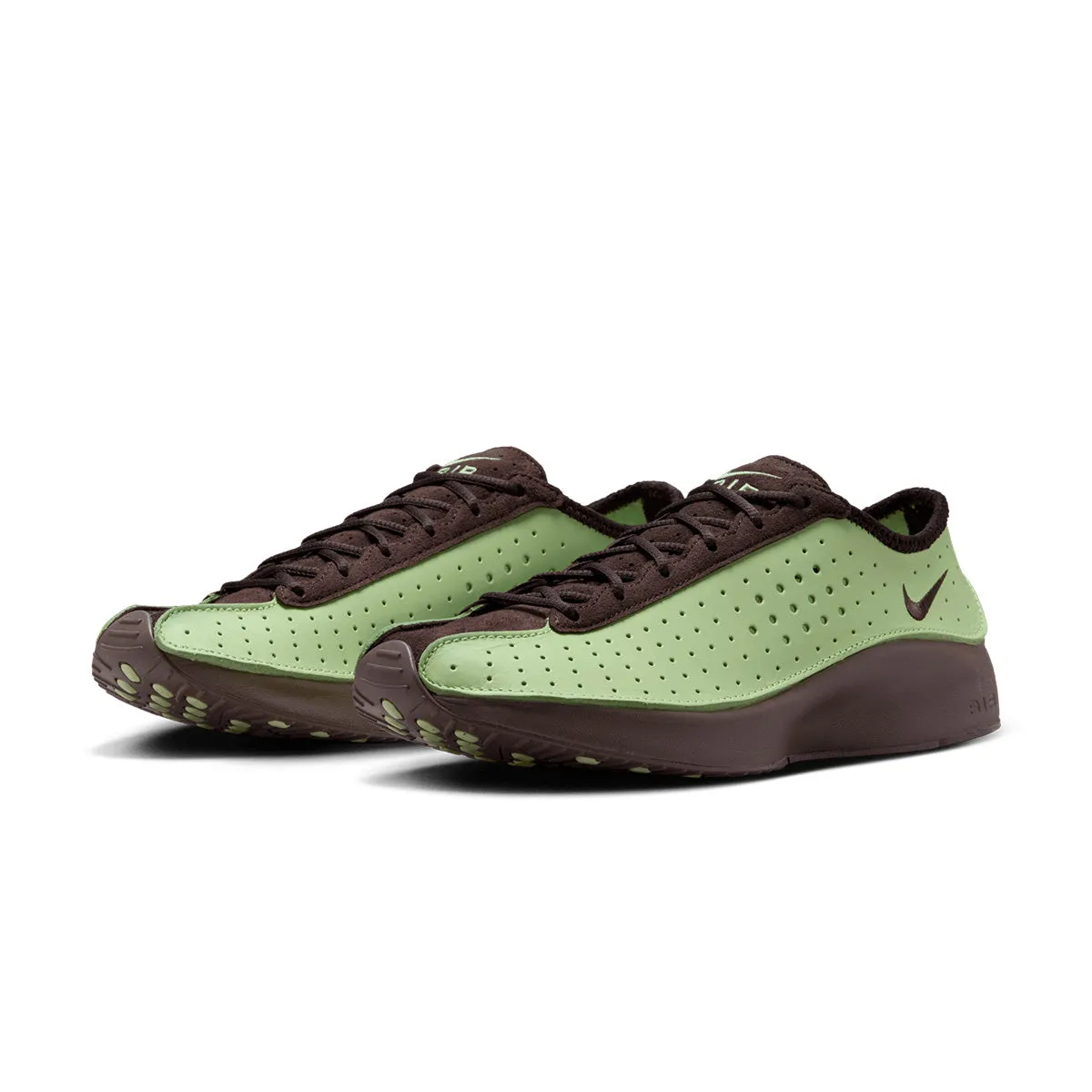 Pilates Cool Wmns Air Superfly 'Lab Green Baroque Brown'