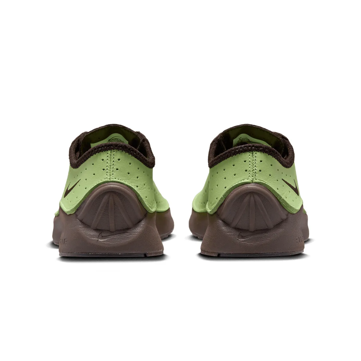 Wmns Air Superfly 'Lab Green Baroque Brown' Winter Base