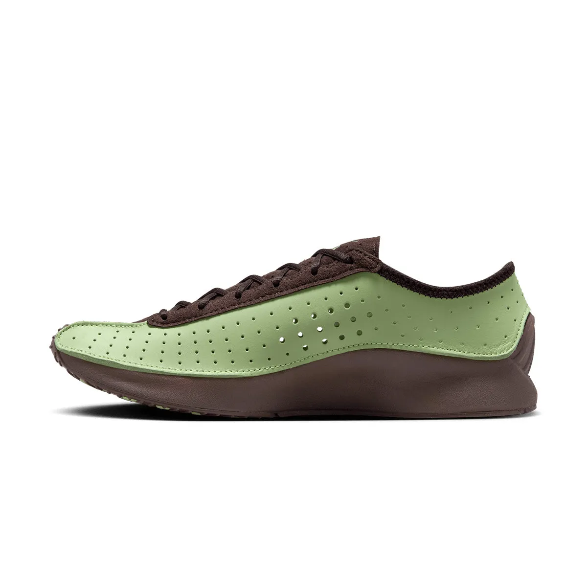 Molded Insole Wmns Air Superfly 'Lab Green Baroque Brown'