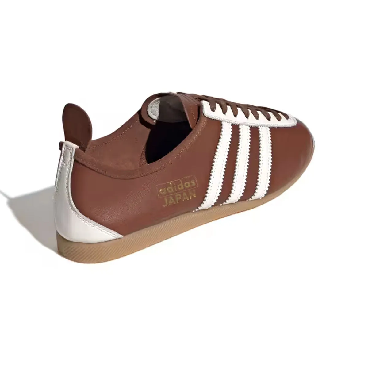 group walk City Run Japan 'Preloved Brown Cloud White'