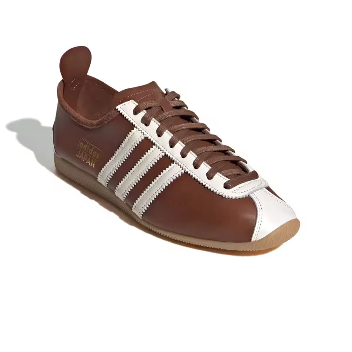 New Drop Training Japan 'Preloved Brown Cloud White'