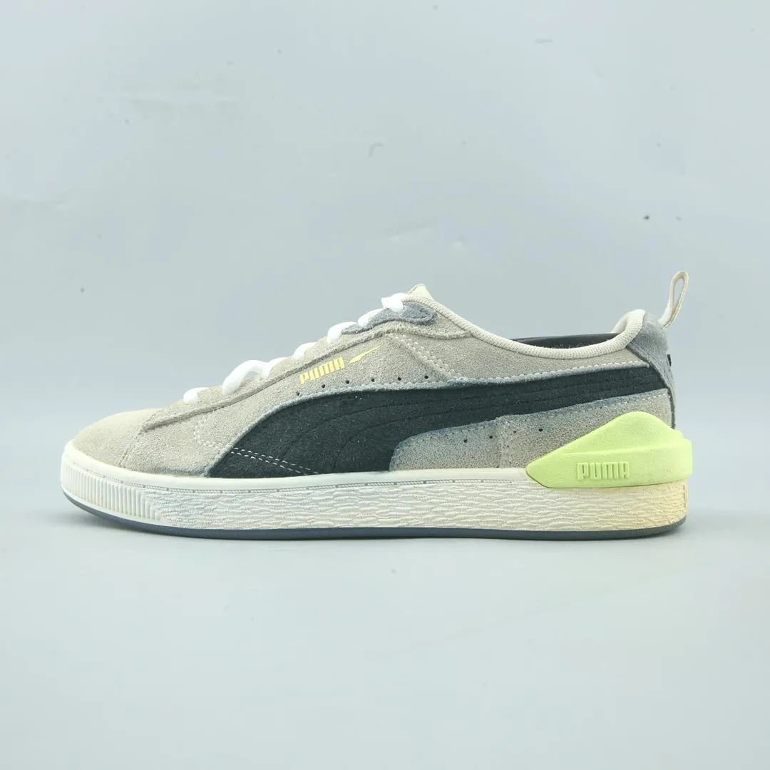 PUMA SUEDE BLOC Speed Jog Cliff Hike