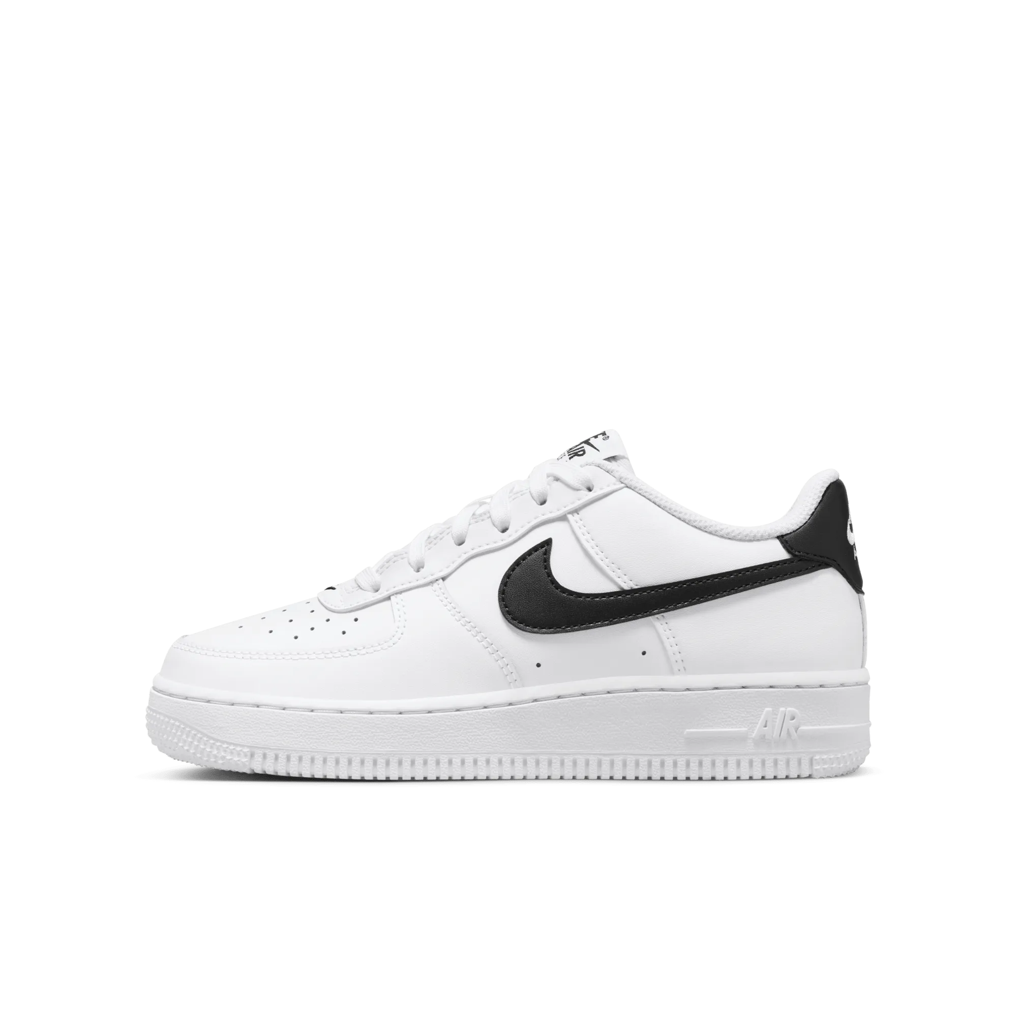 Air Force 1 (GS) Boat Walk