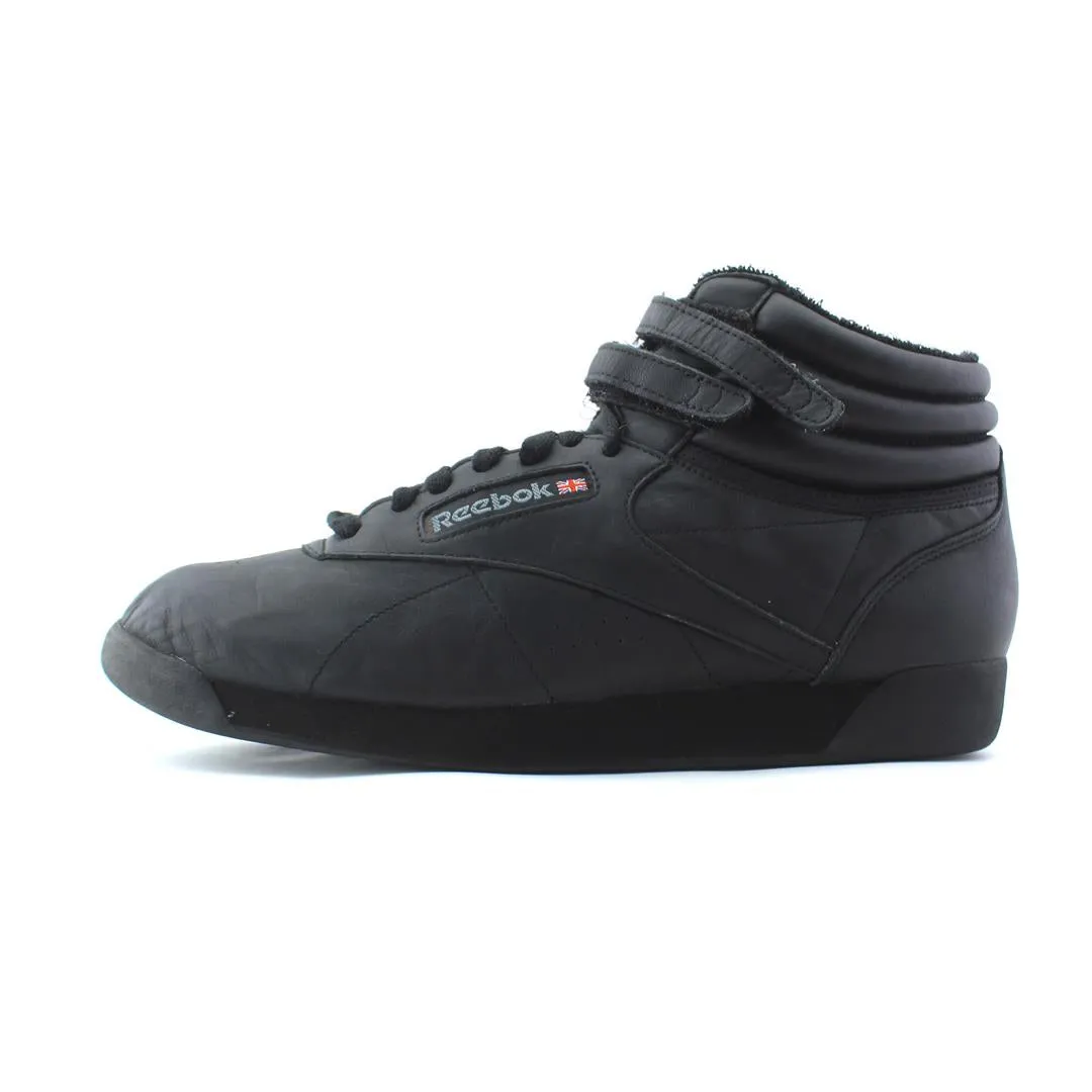 Shady Hike REEBOK FREESTYLE HI