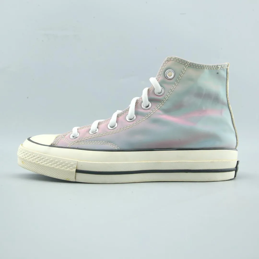 CONVERSE CHUCK TAYLOR ALL STAR 70 HI Textured Surface