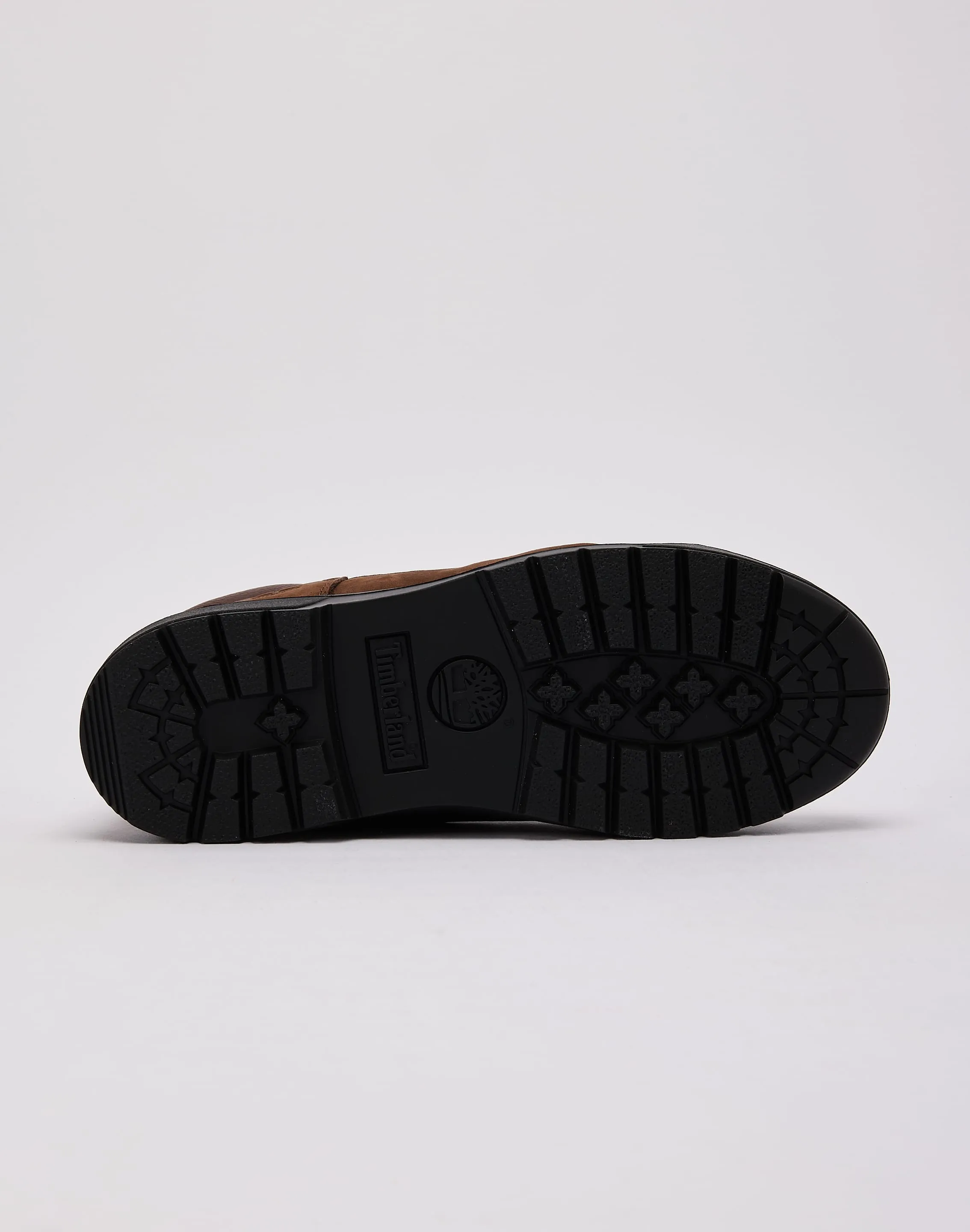 Cushioned Step Urban Traveler Tiger Mark Timberland Field Boot