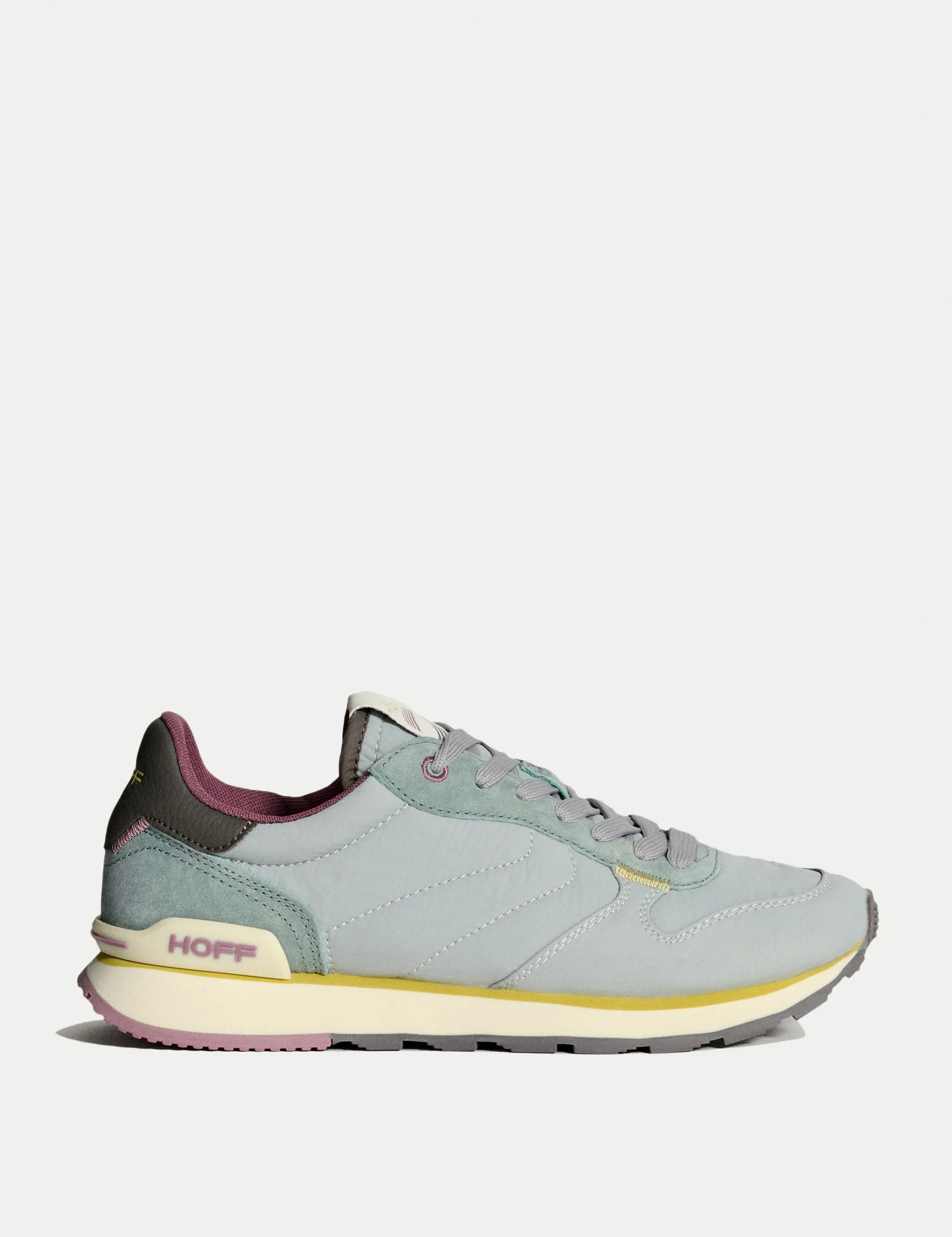 Track & Field - Light Blue Fast Motion Unisex Comfort