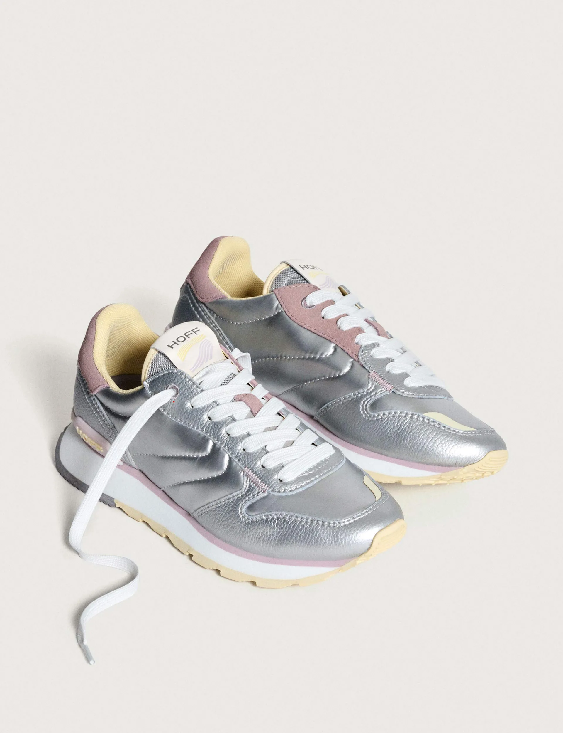 Track & Field - Tiryns urban vibe Minimalist Look