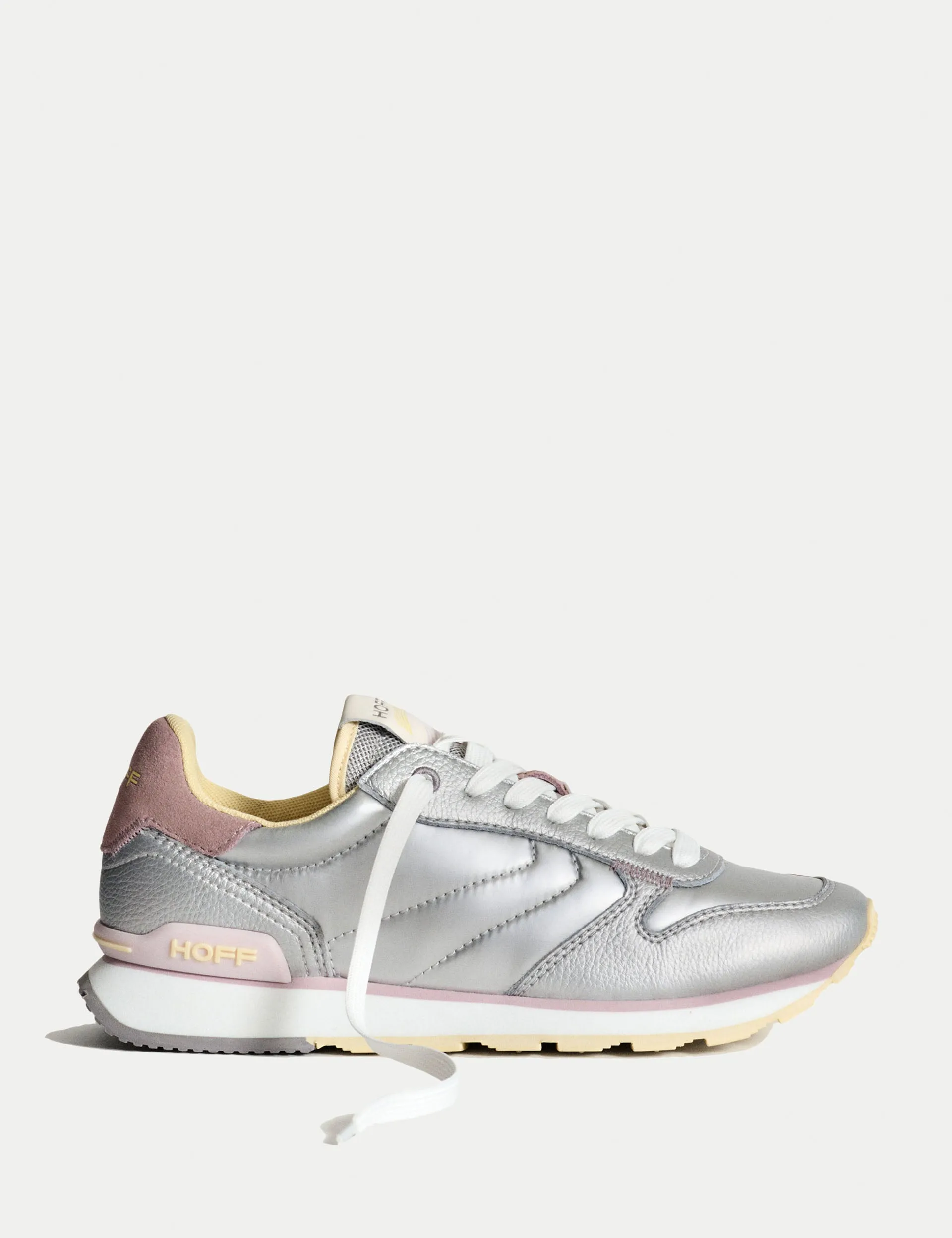 Track & Field - Tiryns Smooth   finish