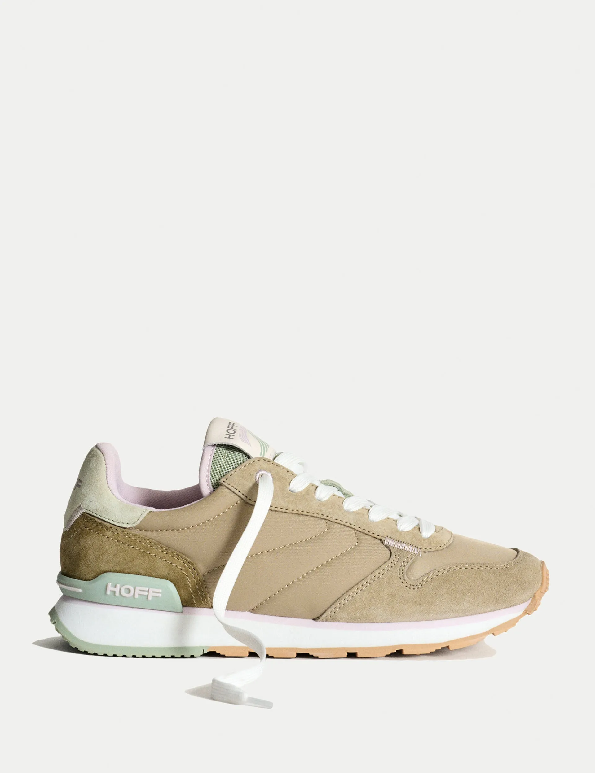 Track & Field - Xanthos Quick Response