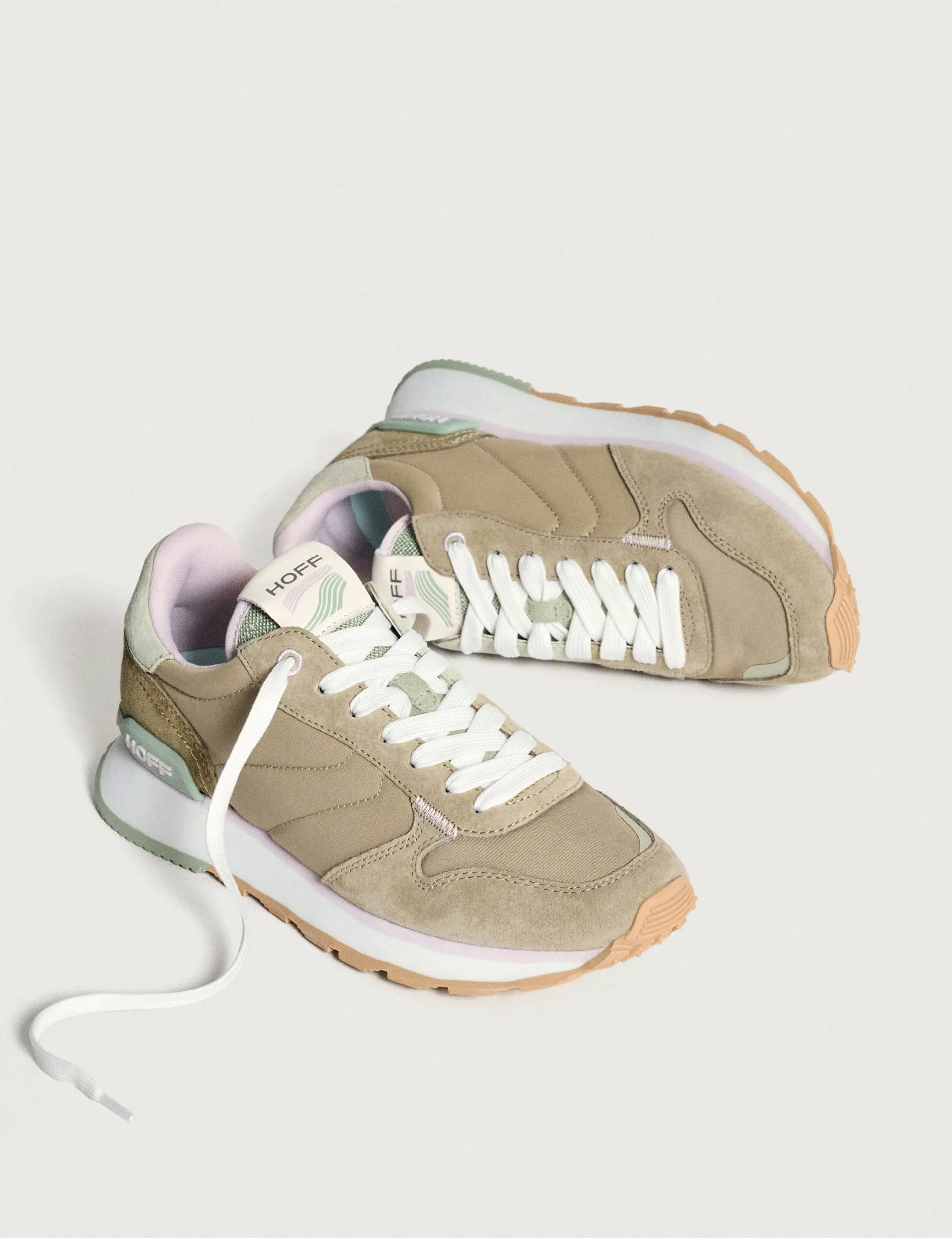 Practical Wear Everyday Essential Track & Field - Xanthos