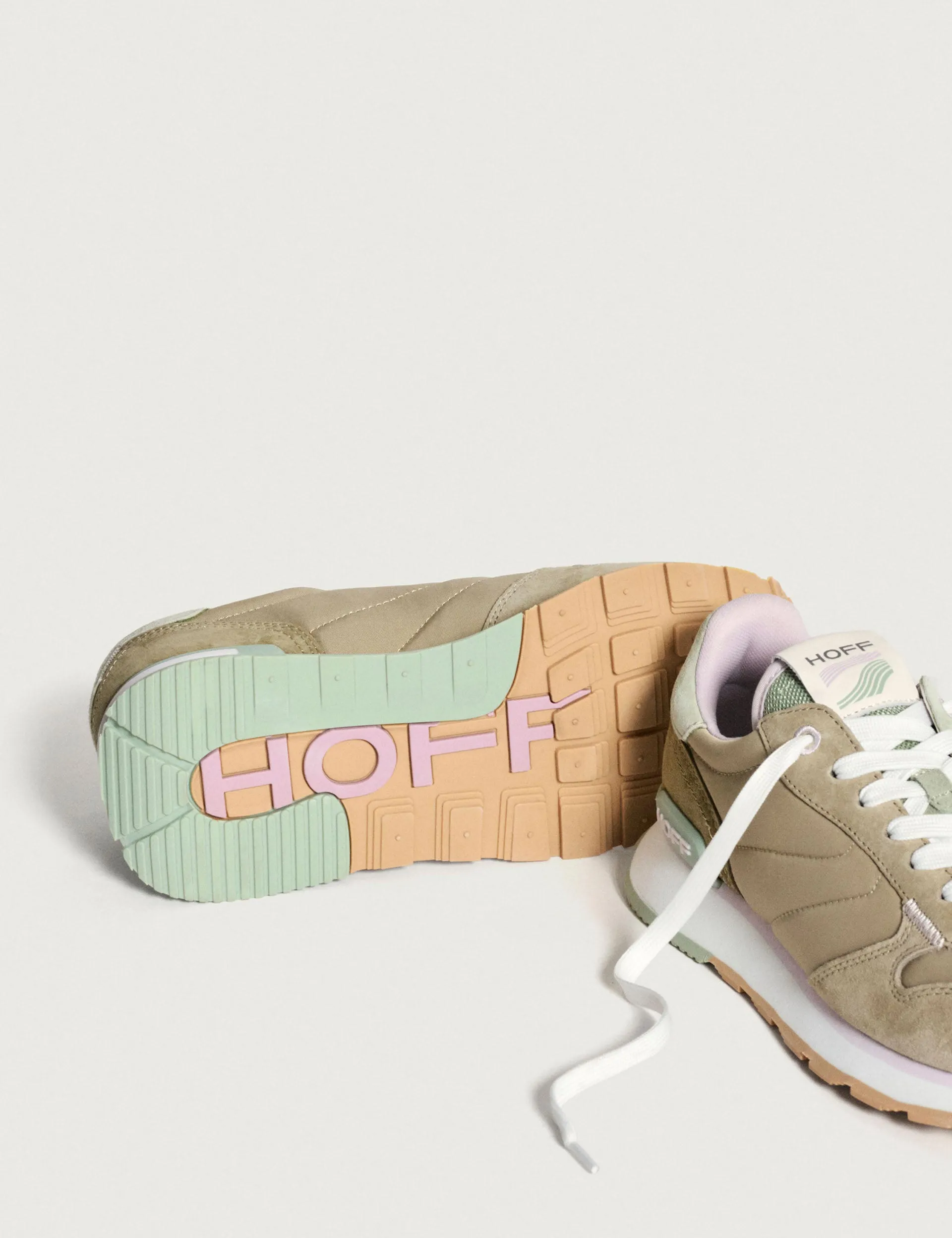 Track & Field - Xanthos surfing shoes EVA