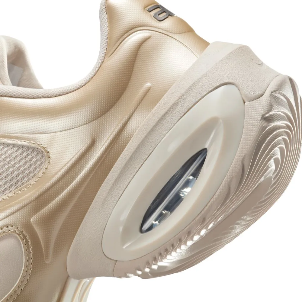 Wmns Air Max Muse 'Desert Sand' Mesh Upper Queen Touch