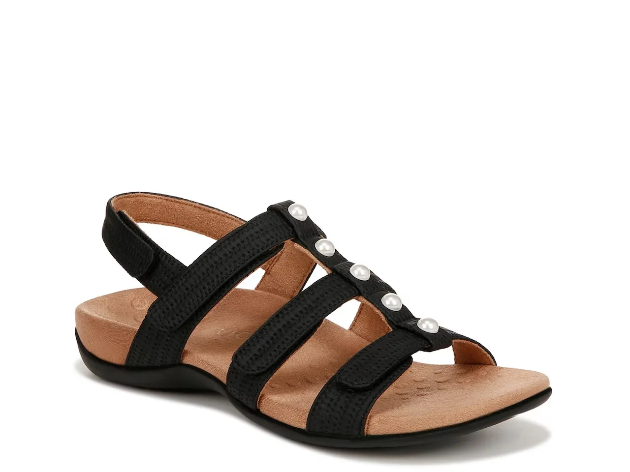 home - specific benefits Trend-setting silhouette Amber Pearl