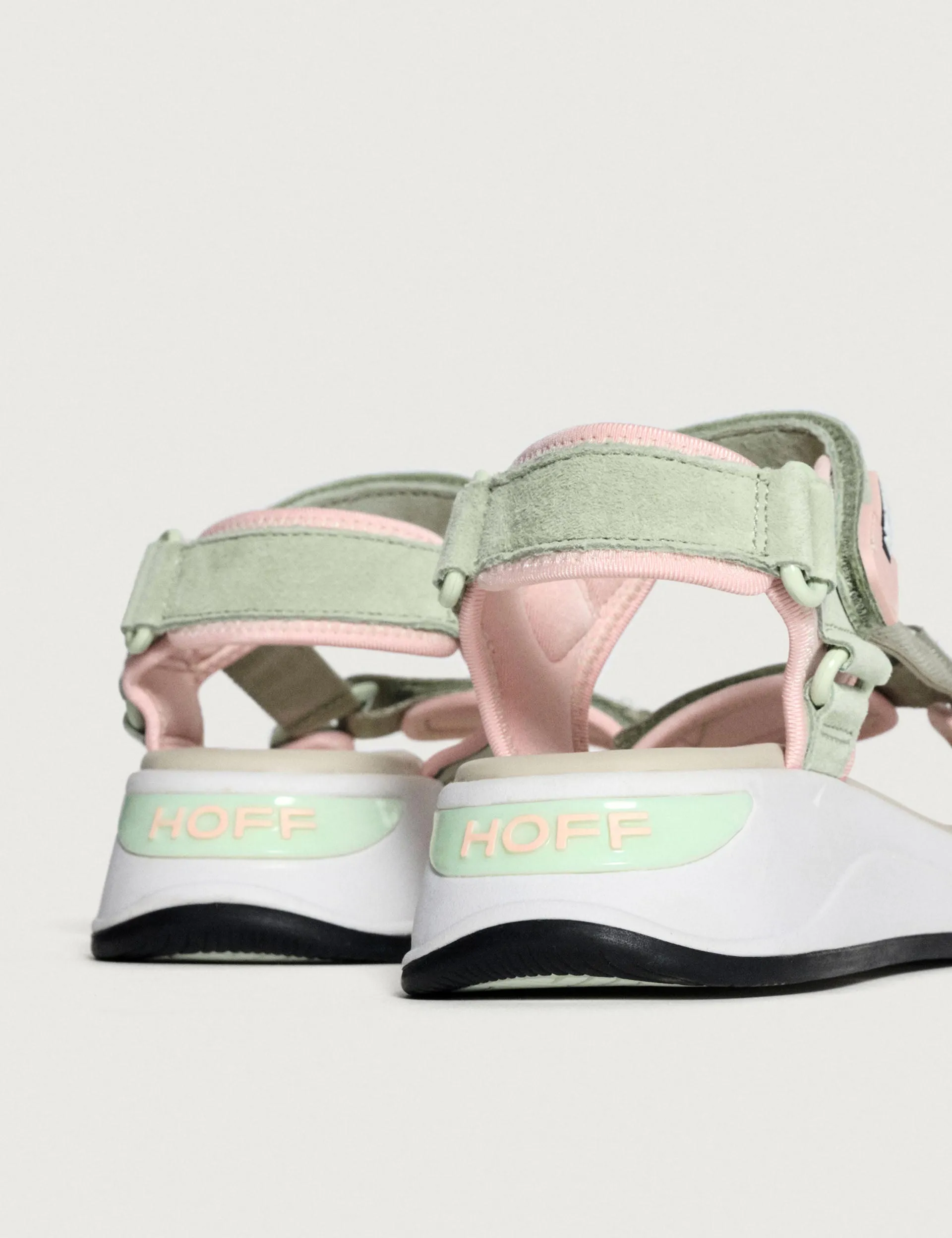 Sport Sandal - Barrow Trail Blazing