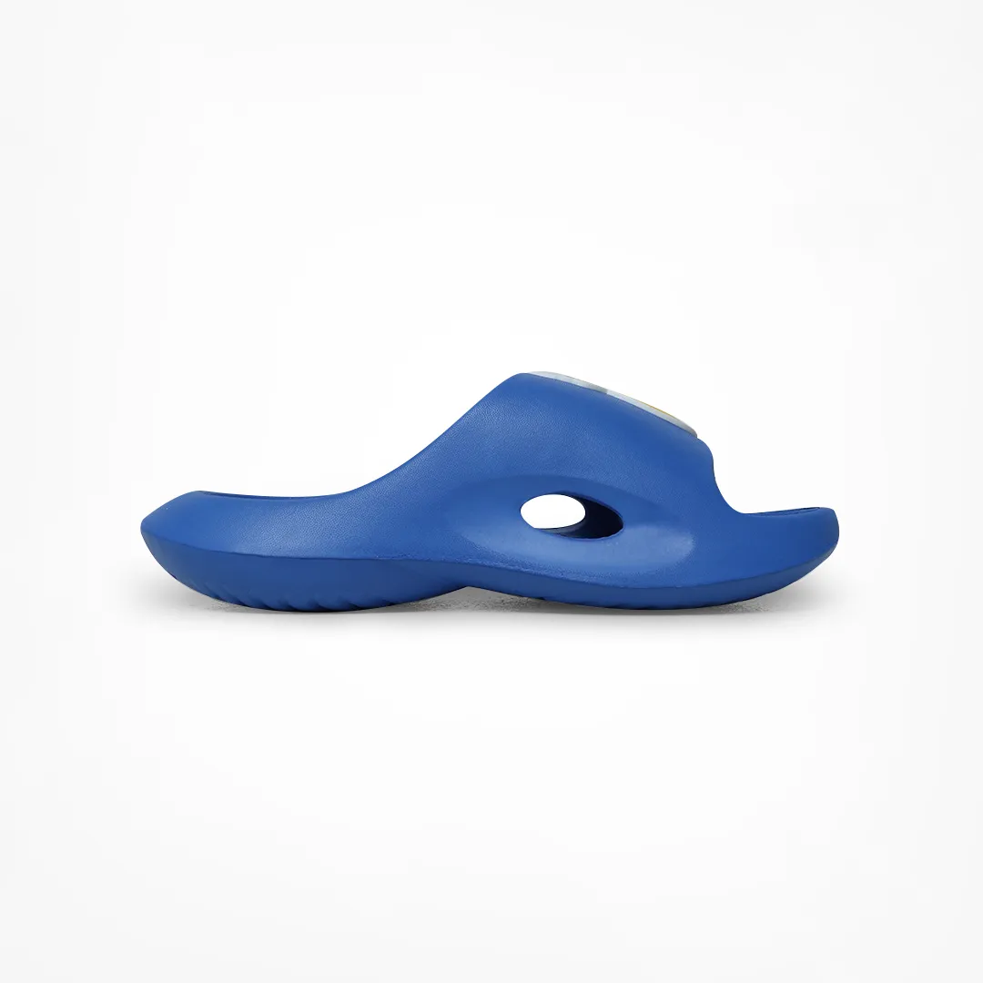 Birdsoles - Cotton Clouds Avocado (Dark Green) Comfortable Walking