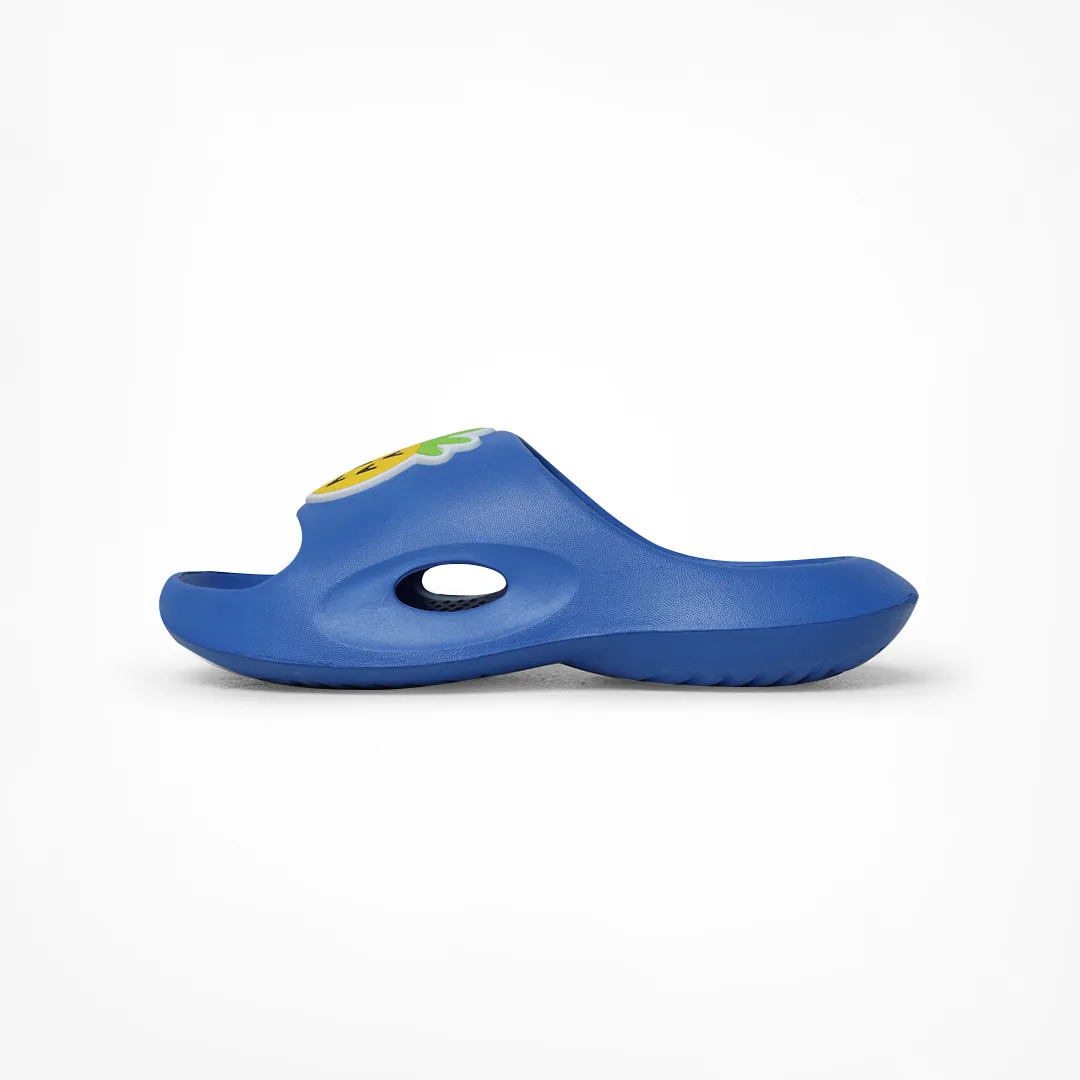 Birdsoles - Cotton Clouds Avocado (Dark Green) Sleek Comfort