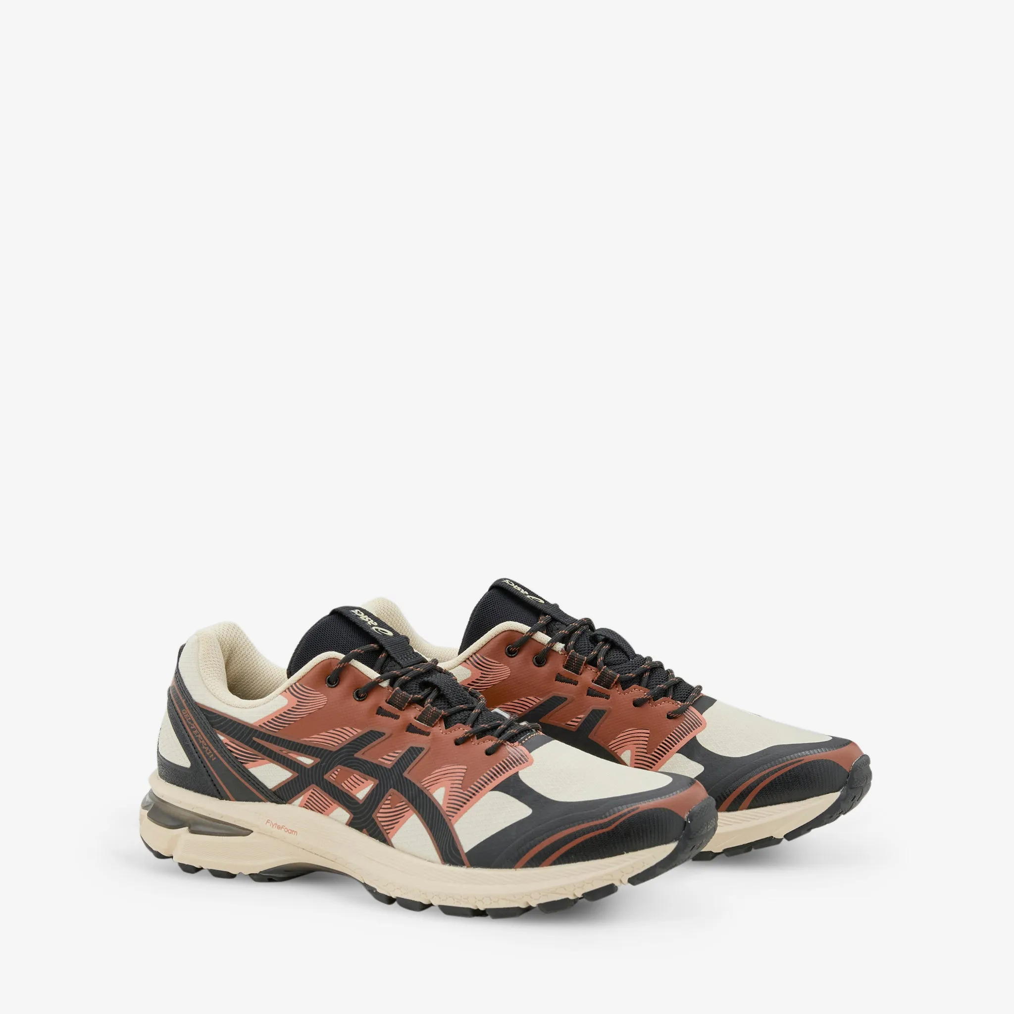 GEL-Terrain Vanilla | Black Urban Performance