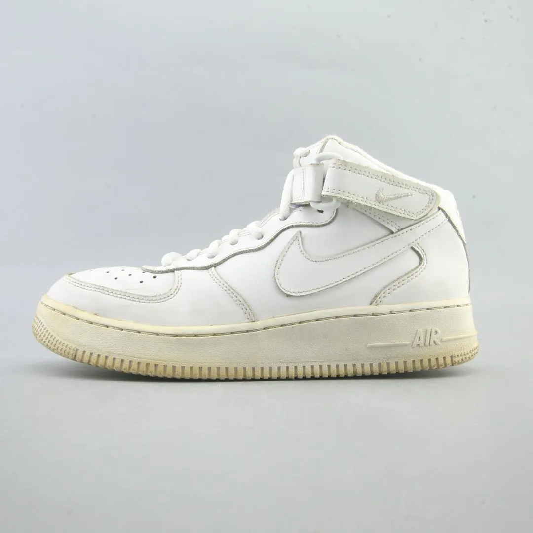 Anti Friction Insole Stabilizing Shank NIKE AIR FORCE 1 MID