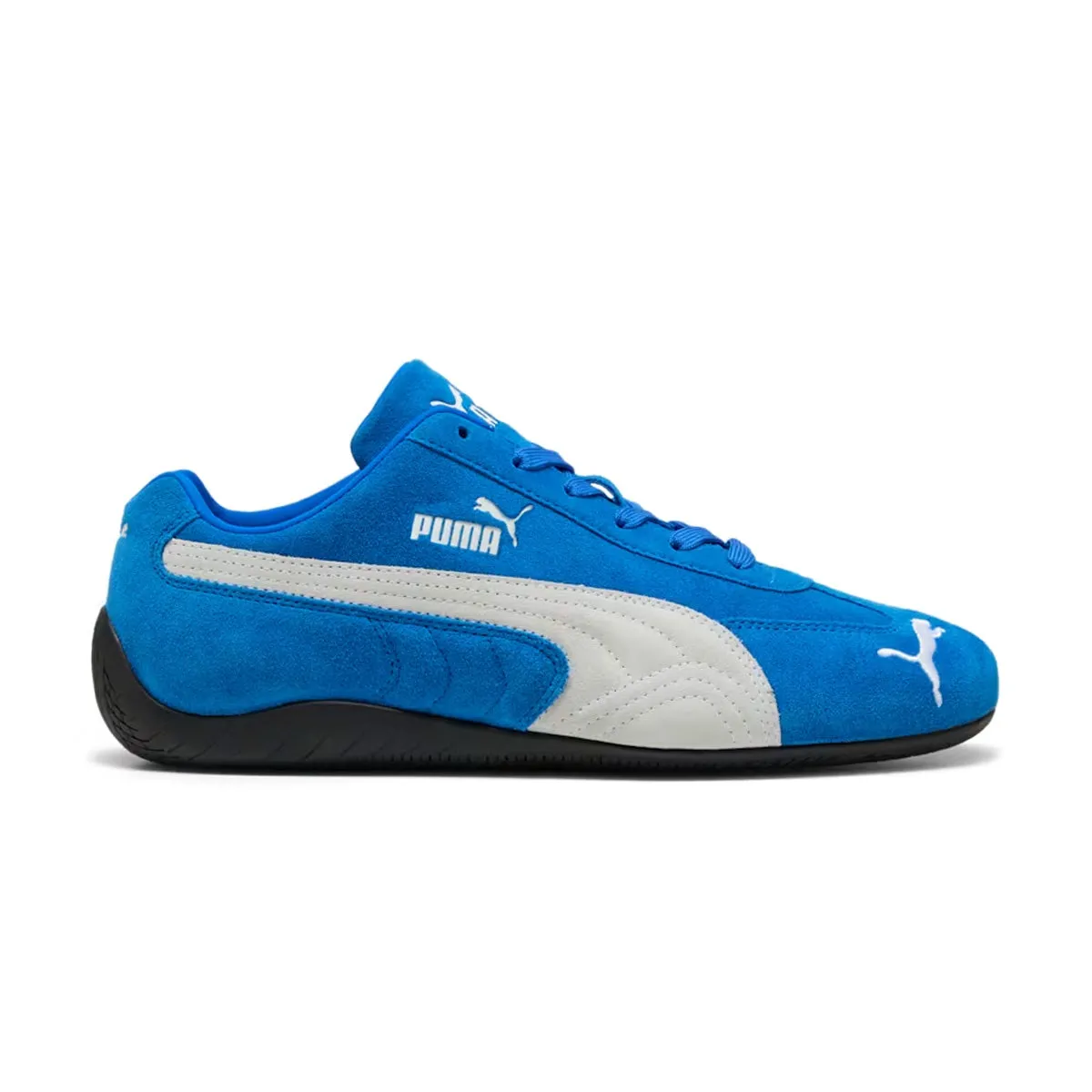 Peak Step Mesh Upper Speedcat OG 'PUMA Team Royal'