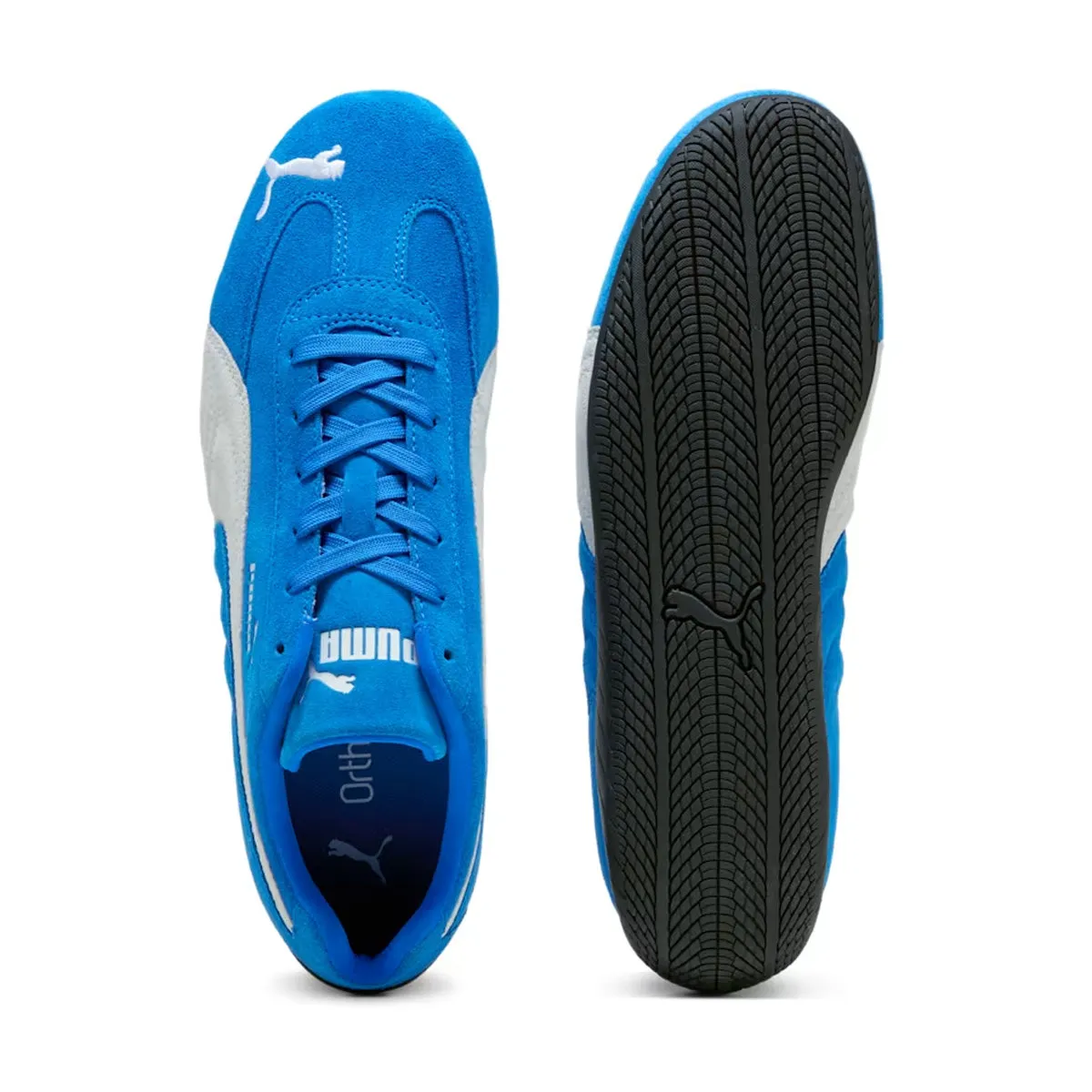 Court Fast Speedcat OG 'PUMA Team Royal'