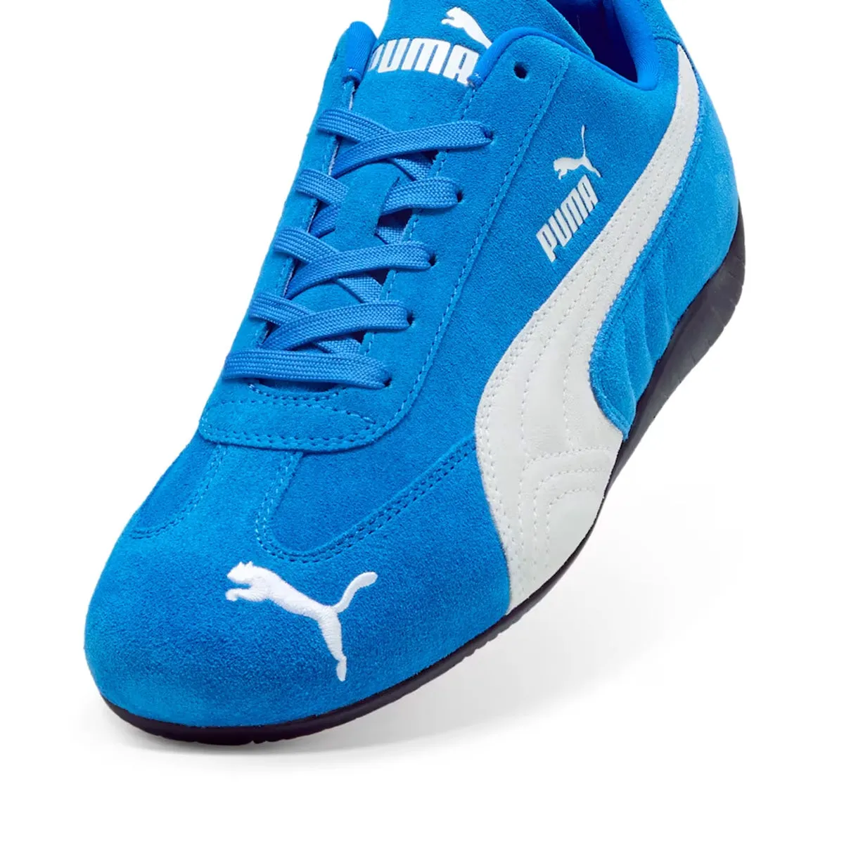 Cool Pop Ultra Light Hiking Trails Speedcat OG 'PUMA Team Royal'