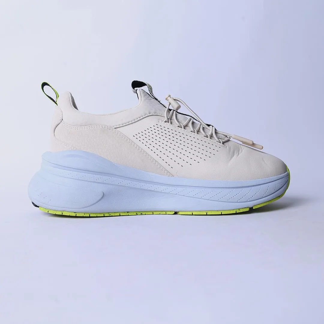 Clove  - Men's Supercush Forte - Light Blue Stretchy Material Reflective