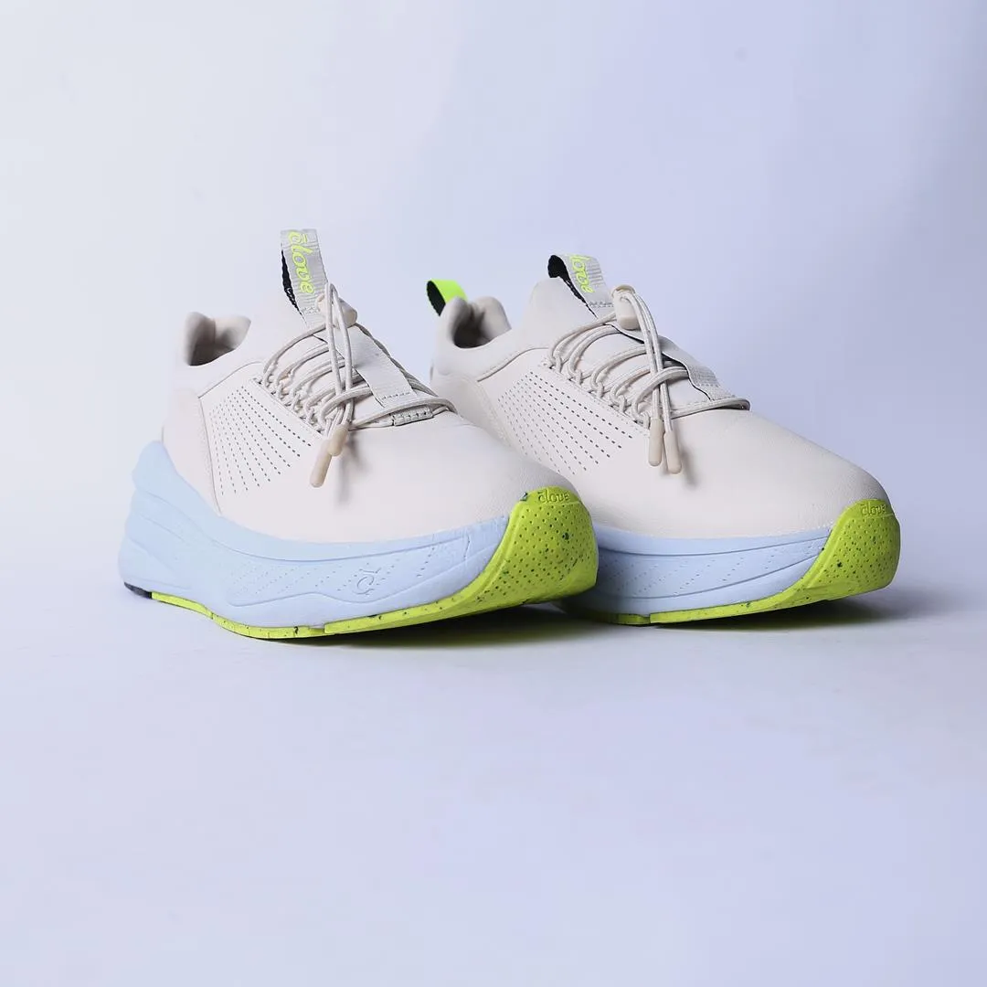 Clove  - Men's Supercush Forte - Light Blue Vulcanized Sole Multi Directional Flex