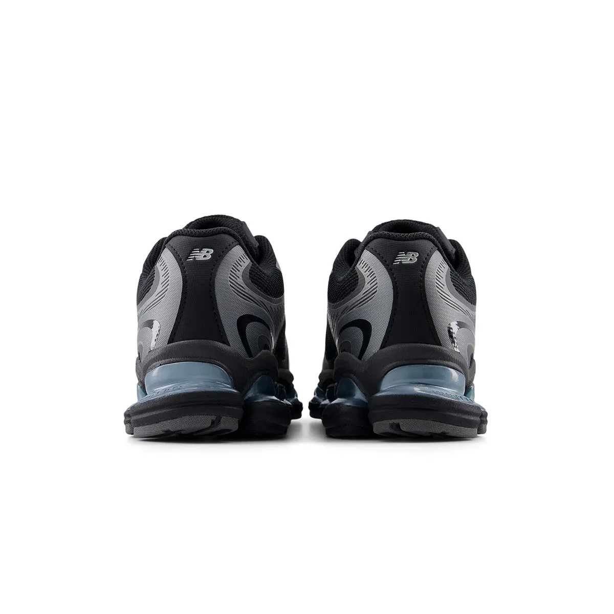 Seamless Fit Work Commute Abzrob 2000 'Silver Black'