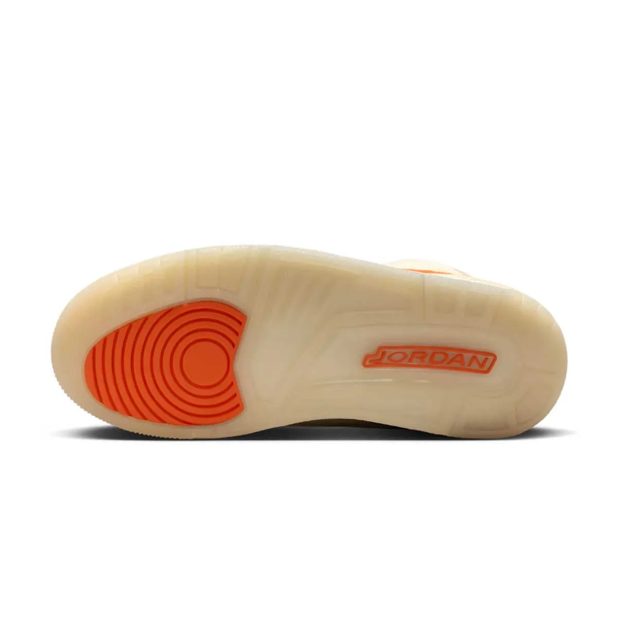 Core Support Hot Day Wmns Air Jordan 3 Retro 'Starfish'
