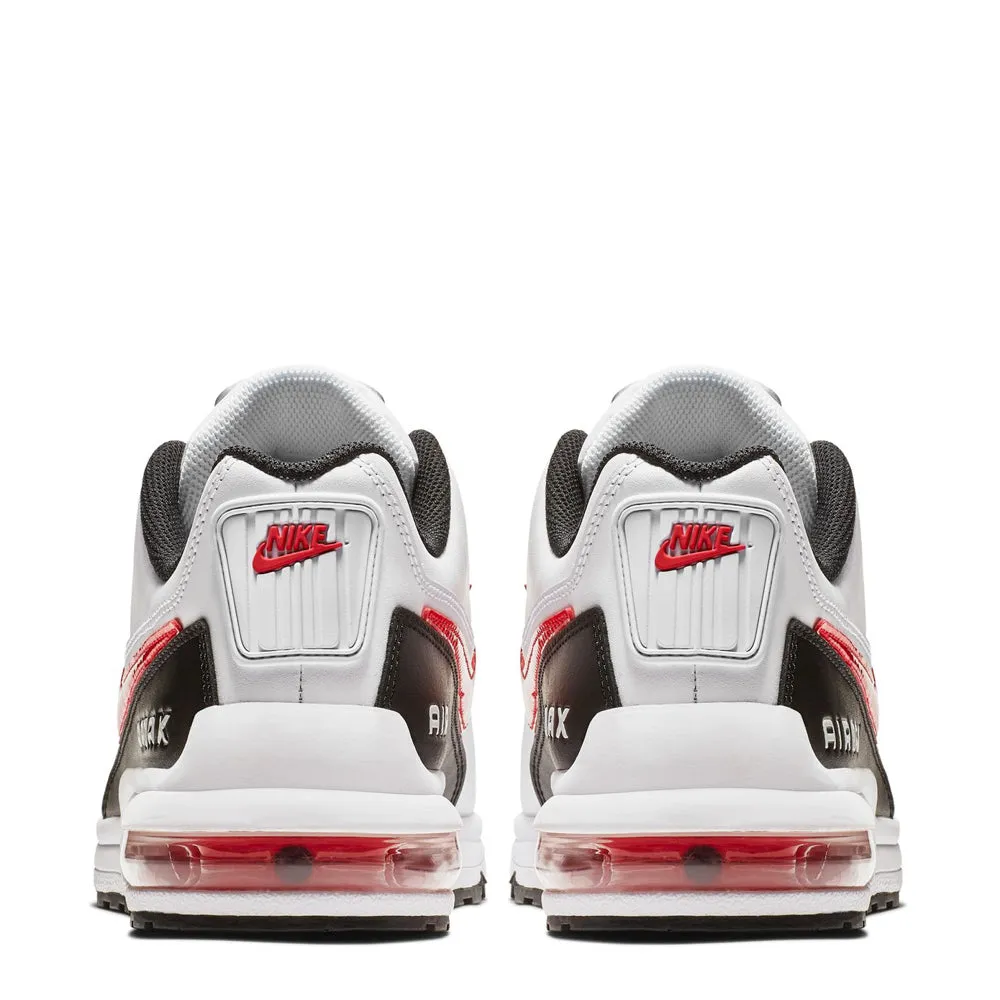 Air Max LTD 3 - Mens Flexible stability perforated design