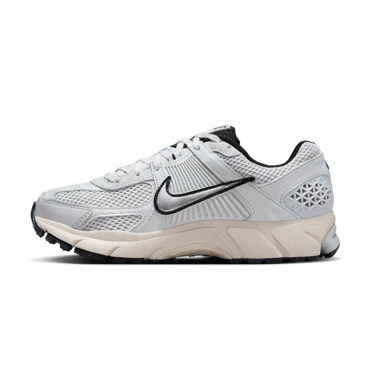 Look Ready Wmns Zoom Vomero 5 'Pure Platinum'