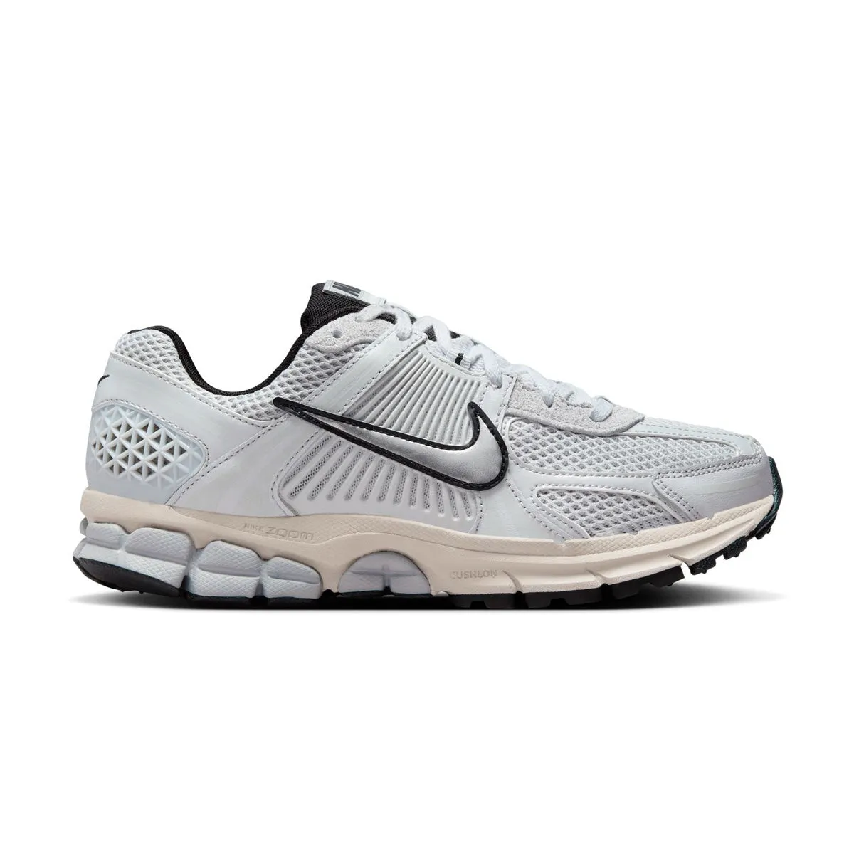 Stage Pop synthetic leather Wmns Zoom Vomero 5 'Pure Platinum'