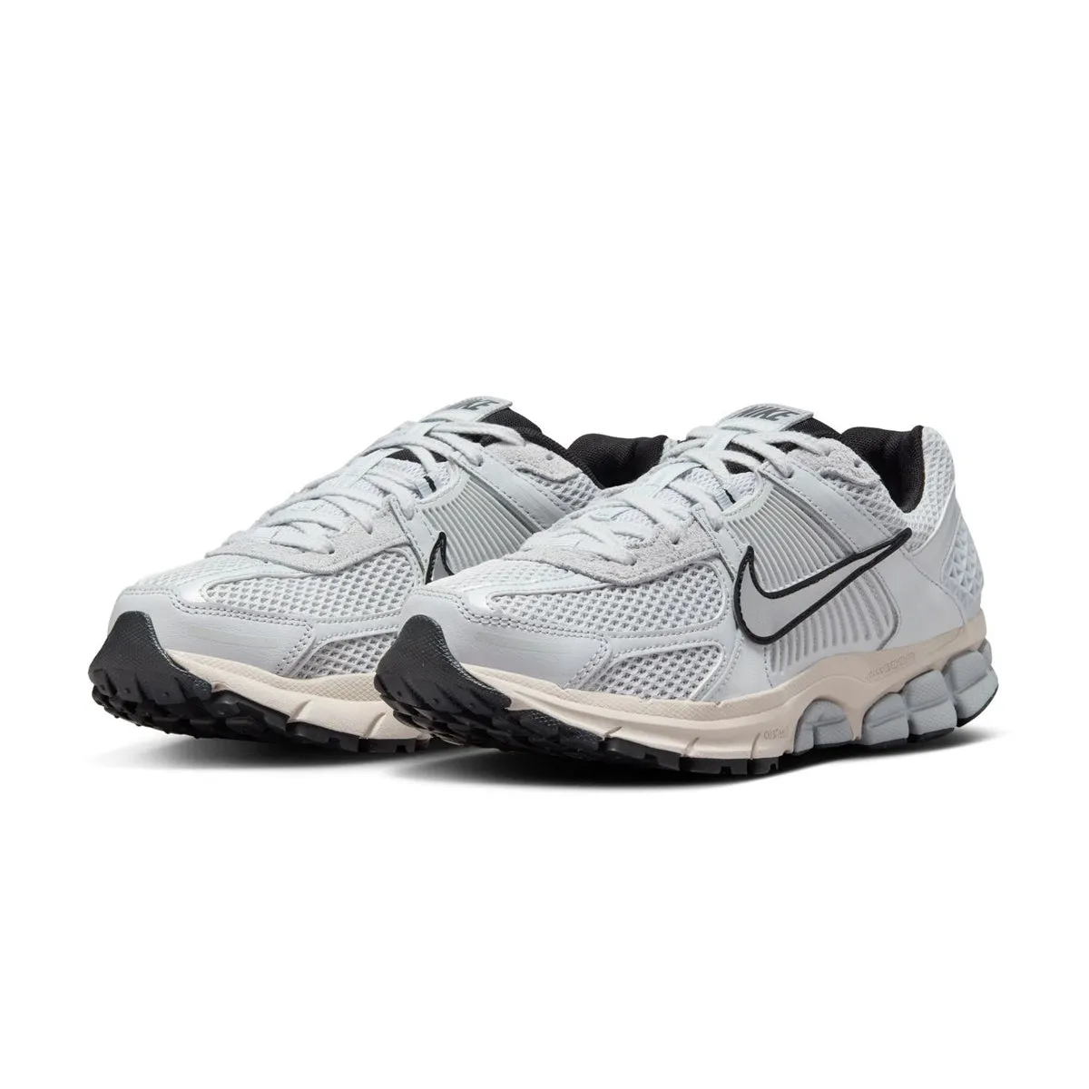 Wmns Zoom Vomero 5 'Pure Platinum' Retro Mood