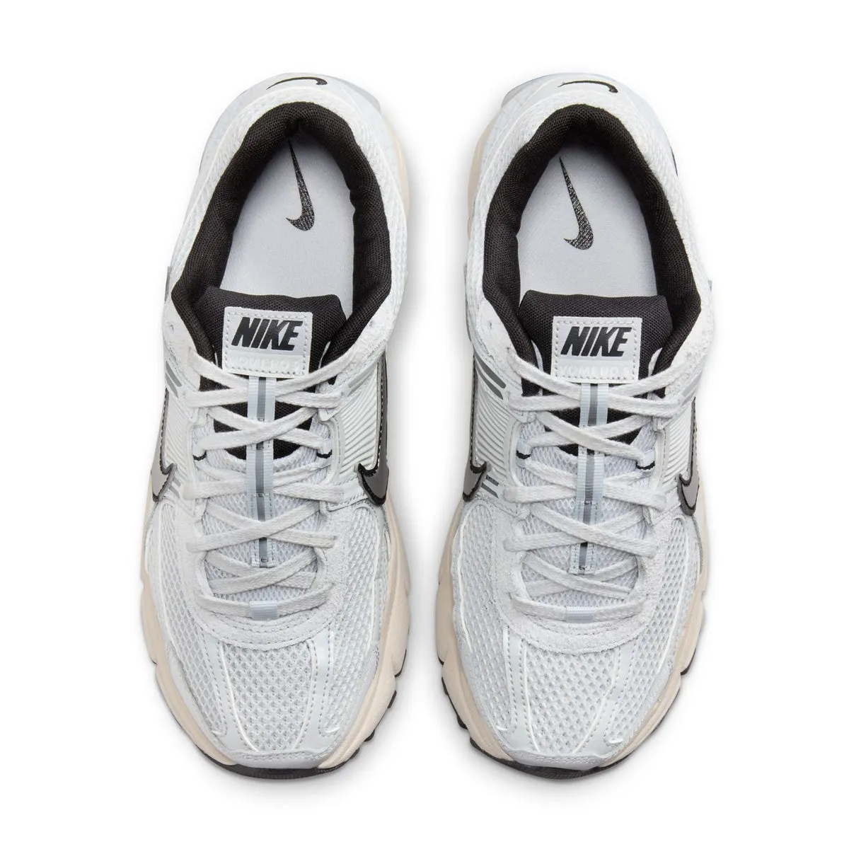 Wmns Zoom Vomero 5 'Pure Platinum' Festival Vibe