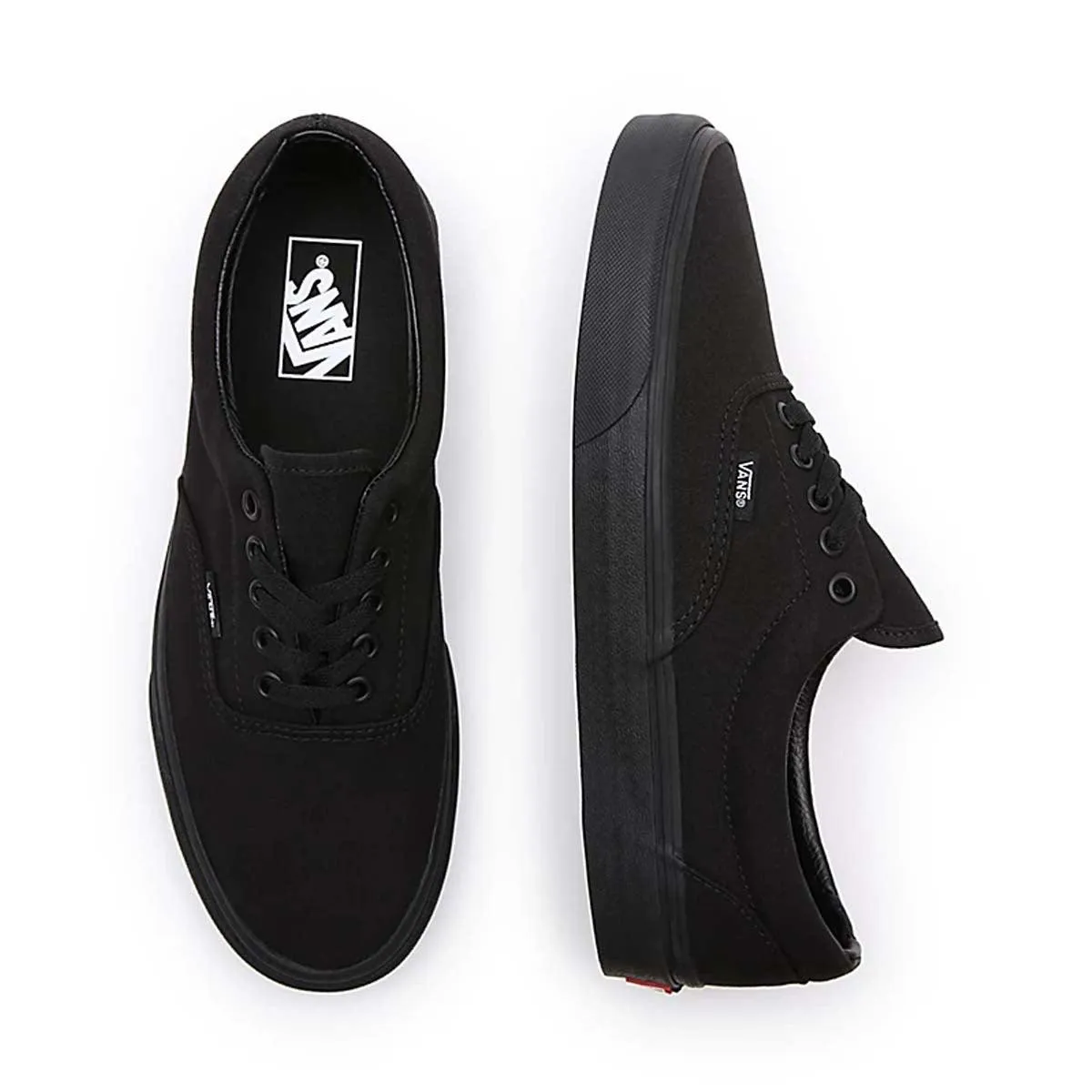 Era 'Black' Deep Grip Cushioned Base Health Focused