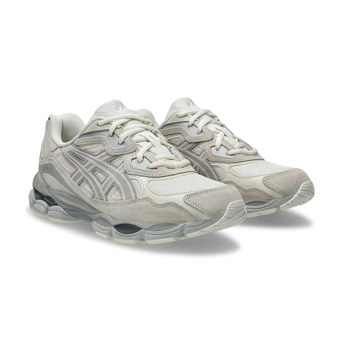 GEL-NYC 'Cream' Wave Flow