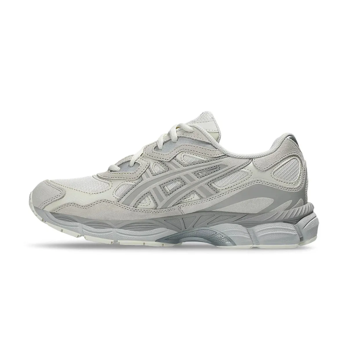 Comfort Fight Mode GEL-NYC 'Cream'