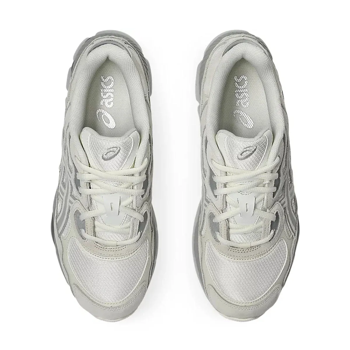 GEL-NYC 'Cream' Padded Tongue All Day Travel Light